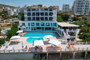 Hotel Emblem, Sarandë